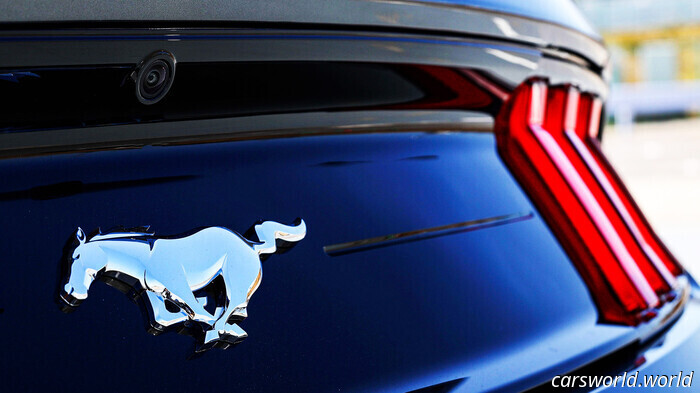 Ford ha appena richiamato in un solo giorno più auto di quante Honda e Acura ne abbiano vendute in tutto l'anno | Carscoops